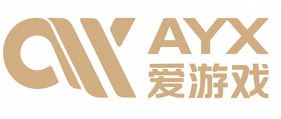AYX·爱游戏「中国」官方网站_AYX GAME